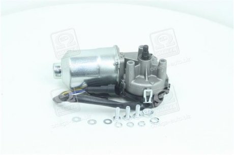 Моторедуктор стеклоочист. УАЗ 3163 Патриот 12В 20Вт <> Dk-Дорожная Карта 3163-5205100 (фото 1)