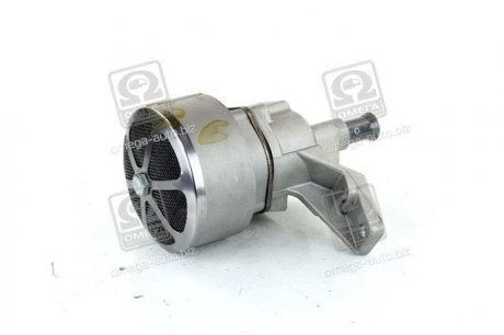 Насос масляный Газель дв.4215, УАЗ (с маслоприемн.) <> Dk-Дорожная Карта 4216-1011009-01 (фото 1)