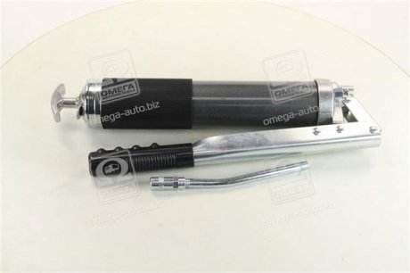 Стяжка груза, 5t. 50mm.x5m.(0.5+4.5) пластик. ручка <> Dk-Дорожная Карта DK-3919 (фото 1)