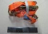 Стяжка груза, 1.5t. 27mm.x5m.(0.5+4.5) металл. ручка <> Dk-Дорожная Карта DK-3941 (фото 2)