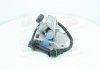Основание с подкачкой фильтра сепаратора с подогрев <> Dk-Дорожная Карта PL270X /420X -2 (фото 1)
