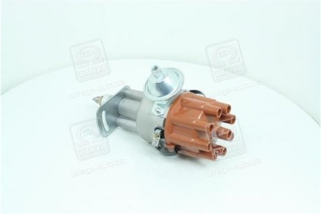Распределитель зажигания ГАЗ 53, ГАЗ 3307 контактн. <> Dk-Дорожная Карта Р-133 (фото 1)