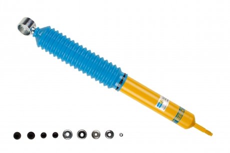 Амортизатор подвески (Серия: B6-4600) BILSTEIN 24-002530 (фото 1)