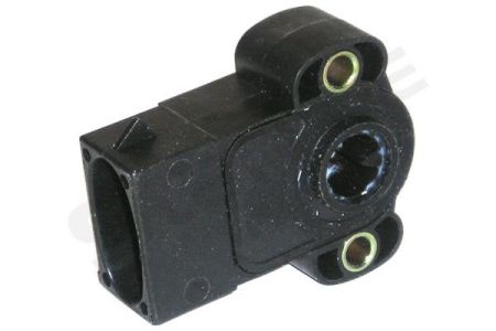 Датчик положения дроссельной заслонки STARLINE ED STEM60 (фото 1)