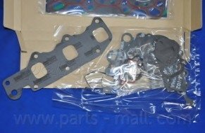 Комплект прокладок DAEWOO MATIZ F8CV PARTS-MALL PFC-N003 (фото 1)