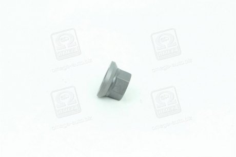Гайка М18x1,5x40x25 SW27 (серая) BPW, IVECO, MAN, VOLVO RIDER RD 20.80.41 (фото 1)