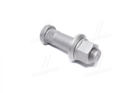 Шпилька М22x1,5x46x107 SW32 RVI MAGNUM, PREMIUM RIDER RD 90.99.89 (фото 1)