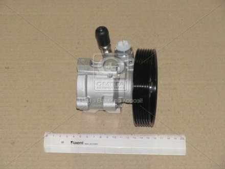 Насос ГУР CITROEN JUMPY 00-06, FIAT SCUDO 96-06 RIDER RD.3211JPR336 (фото 1)