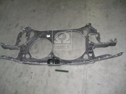 Панель передн. +/-AC VW PASSAT B5 00-05 TEMPEST 051 0609 200 (фото 1)