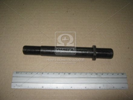 Шпилька маточини колеса задн. лів. L=165 (вир-во) Автомат 200-3104051 (фото 1)