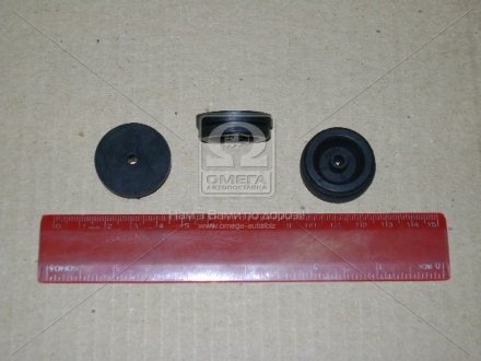Уплотнитель проводов ВАЗ указателя бокового БРТ 2108-3724118-10Р (фото 1)