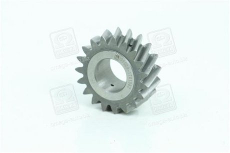 Шестерня зад.хода промежуточная КПП ГАЗ 3302,31029 <> Dk-Дорожная Карта 31029-1701082 (фото 1)