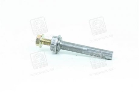 Палец суппорта ГАЗ 3302, 3110 направляющий (1 шт.) <> Dk-Дорожная Карта 3105-3501214 (фото 1)