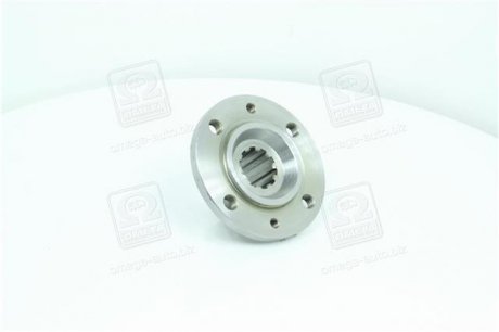 Фланець КПП ГАЗ-53 вторинного валу круглий Dk-Дорожная Карта 51-1701240-50 (фото 1)