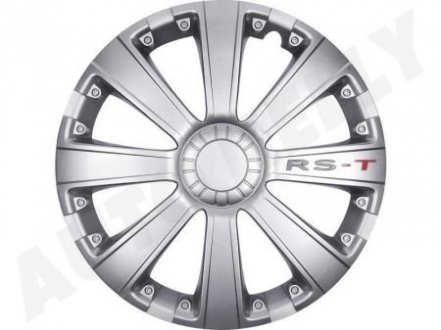 Колесные колпаки RST радиус 16" набор 4шт ELIT DO RST16 (фото 1)
