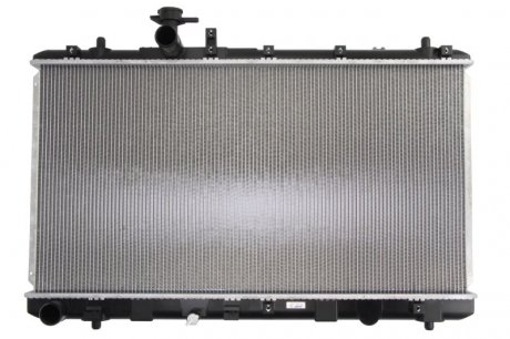 Радиатор охлождения Suzuki SX4 KOYORAD PL102033 (фото 1)