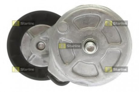 Натяжна планка, поліклиновий ремінь STARLINE RS D10120 (фото 1)