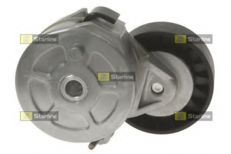 Натяжна планка, поліклиновий ремінь STARLINE RS D11020 (фото 1)