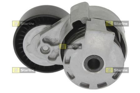 Натяжная планка, поликлиновой ремень STARLINE RS D26910 (фото 1)