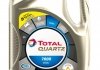 Моторное масло Total Quartz Diesel 7000 10W-40, 5л 203709 TOTAL
