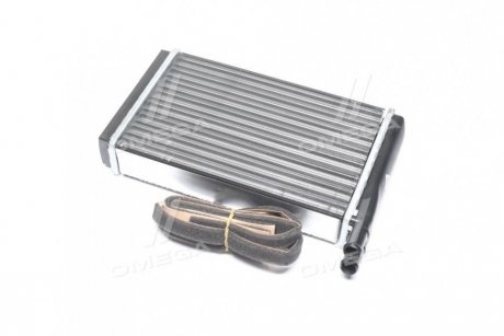 Радиатор отопителя AUDI/VW/PORSCHE MT/AT VW6061 AVA COOLING VN6061 (фото 1)