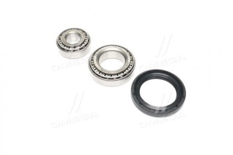 Подшипник ступицы MERCEDES 123 передн. (Complex) COMPLEX AUTOMOTIVE BEARINGS Sp.z.o.o. CX026 (фото 1)