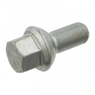 Болт крепления колеса MERCEDES VITO 97-03 FEBI BILSTEIN 09805 (фото 1)