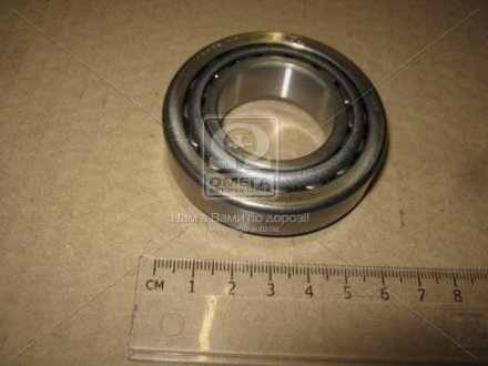 Подшипник ролик. Конич. 31.7*62*19 (япония) NSK 15123R15245R (фото 1)