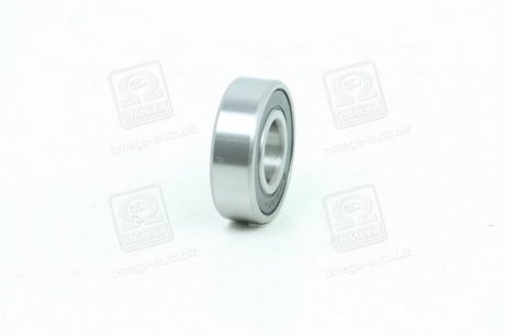 Подшипник (6202-2RS) генератор ВАЗ-2110 RIDER 180202 (фото 1)