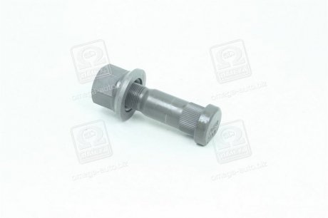 Шпилька с гайкой М22x1,5x97x43 колеса RENAULT RIDER RD 22.80.70 (фото 1)