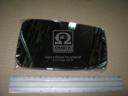 Дзерк. вкладиш лів. AUDI 80(10.86-8.91) (вир-во) TEMPEST 013 0064 431 (фото 1)