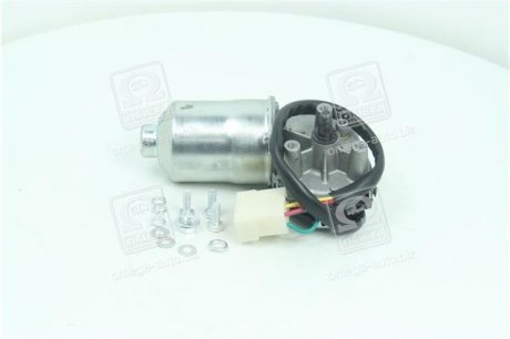 Моторедуктор стеклоочист. Газель БИЗНЕС (5 конт.) <> Dk-Дорожная Карта 0 390 243 201 (фото 1)
