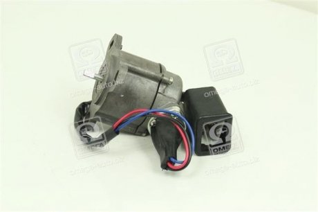 Датчик скорости КАМАЗ, МАЗ 5335, КРАЗ 250 (МЭ307) <> Dk-Дорожная Карта 5320-3802150 (фото 1)
