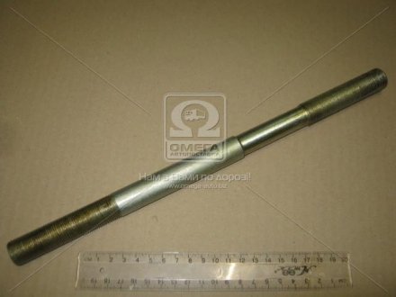 Стяжка тягово-сцепного устройства 1221 МТЗ 1321-2707074 (фото 1)