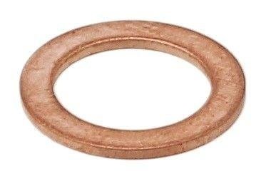 Уплотнительное кольцо, резьбовая пробка ELRING 327.115 (фото 1)