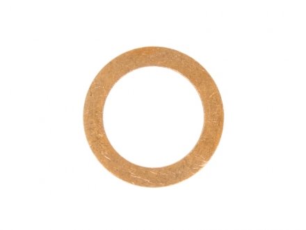 Уплотнительное кольцо, резьбовая пробка ELRING 339.580 (фото 1)