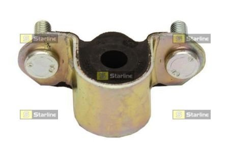 Втулка стабилизатора передн. (12мм) STARLINE 18.99.745 (фото 1)