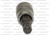 Головка з насадкою 1/4" HEX 4мм  STARLINE NR 230H04M1 (фото 3)