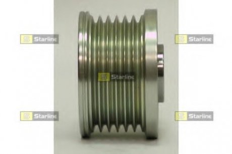 Механізм вільного ходу генератора STARLINE RS 101610 (фото 1)