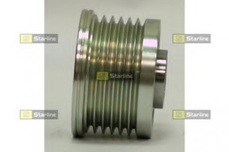 Механізм вільного ходу генератора STARLINE RS 103010 (фото 1)