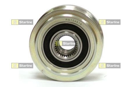 Механизм свободного хода генератора STARLINE RS 104610 (фото 1)