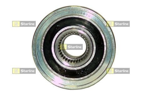 Механізм вільного ходу генератора STARLINE RS 104810 (фото 1)
