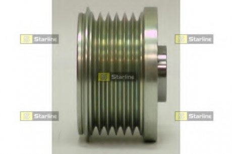 Механізм вільного ходу генератора STARLINE RS 106210 (фото 1)