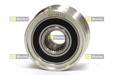 Механізм вільного ходу генератора STARLINE RS 108110 (фото 1)