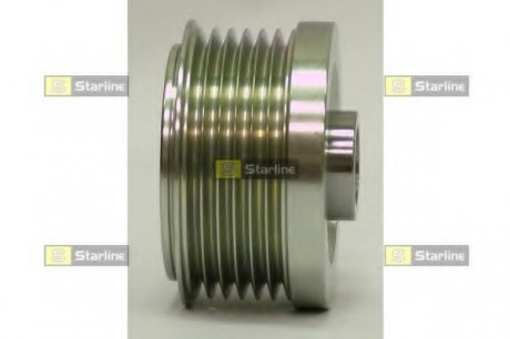 Механізм вільного ходу генератора STARLINE RS 111510 (фото 1)
