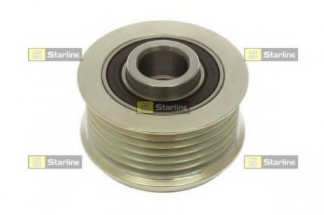 Механізм вільного ходу генератора STARLINE RS 115110 (фото 1)