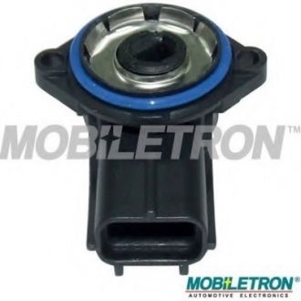 Датчик положения дроссельной заслонки Ford TP-U001 MOBILETRON TPU001 (фото 1)
