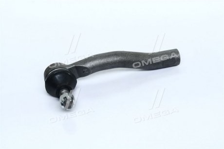Наконечник рул.тяги TOYOTA AYGO B10 05- L 555 SET061L (фото 1)