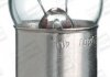 Лампа розжарювання R10W 12V 10W BA15s (вир-во) CHAMPION CBM49S (фото 1)
