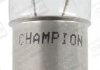 Лампа розжарювання R10W 12V 10W BA15s (вир-во) CHAMPION CBM49S (фото 2)